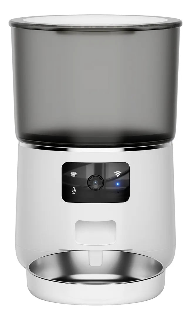 Comedero Inteligente