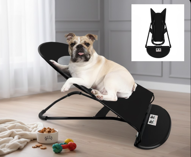 Cama Mecedora Premium Zo