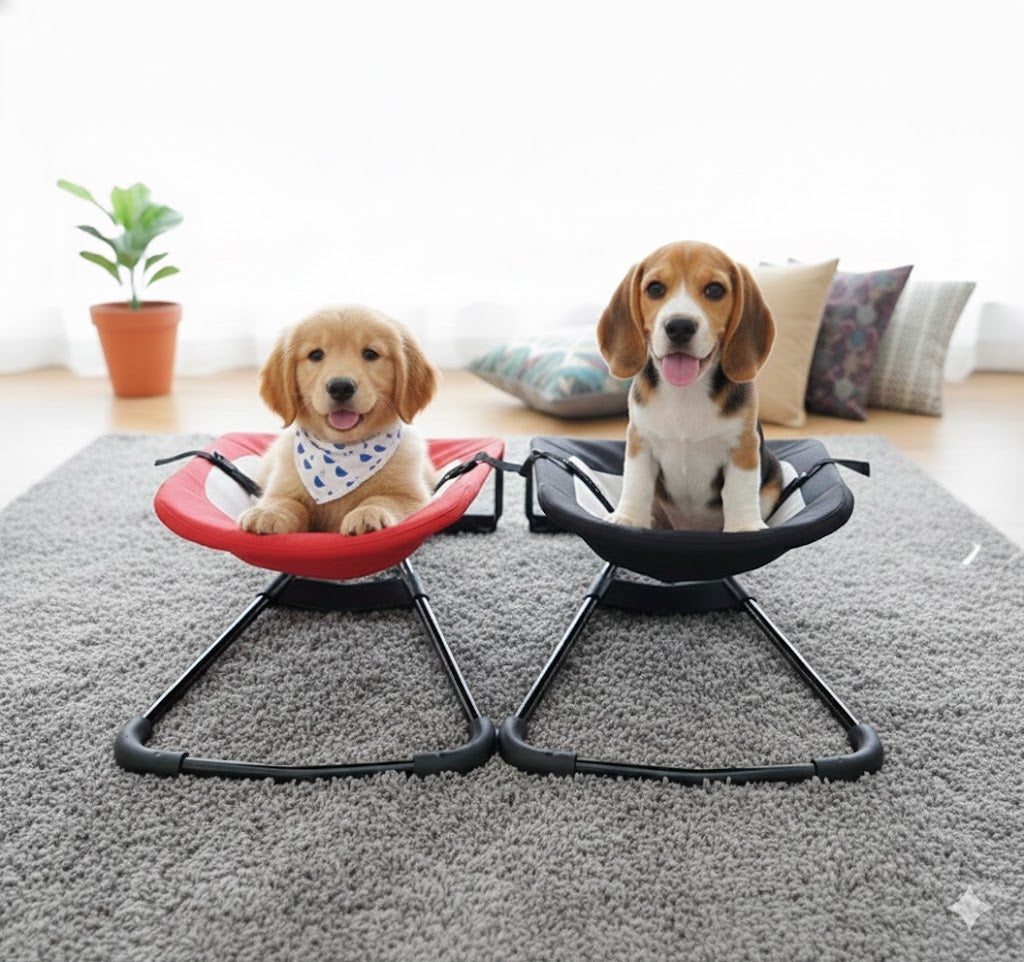 Cama Mecedora Premium Zo