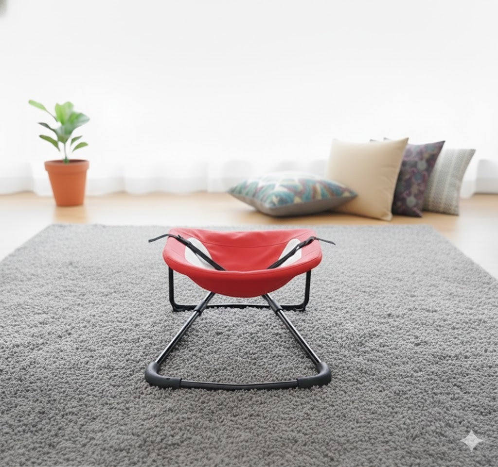 Cama Mecedora Premium Zo